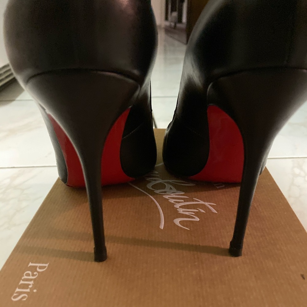 Christian Louboutin Pumps